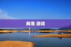 网易 游戏