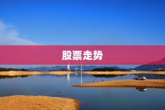 股票走势