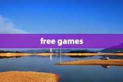 free games