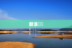 新浪財經
