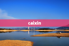caixin