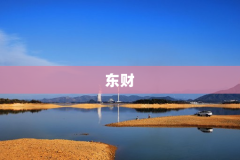 东财