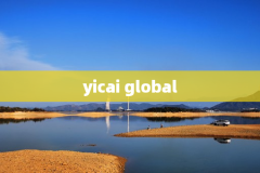 yicai global
