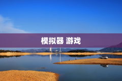 模拟器 游戏