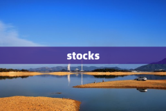 stocks
