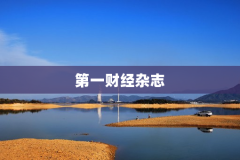 第一财经杂志