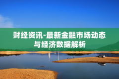 财经资讯-最新金融市场动态与经济数据解析