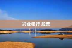 兴业银行 股票
