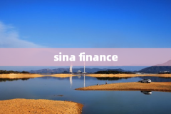 sina finance