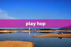 play hop