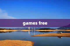 games free