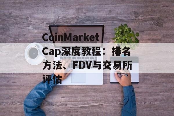 CoinMarketCap深度教程:排名方法、FDV与交易所评估 CoinMarketCap深度教程:排名方法、FDV与交易所评估