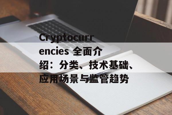 Cryptocurrencies 全面介绍:分类、技术基础、应用场景与监管趋势 Cryptocurrencies 全面介绍:分类、技术基础、应用场景与监管趋势