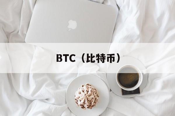 BTC（比特币）